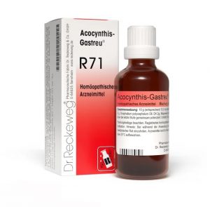 Acocynthis Gastreu R71