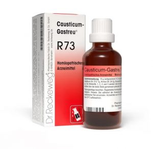Cousticum Gastreu R73