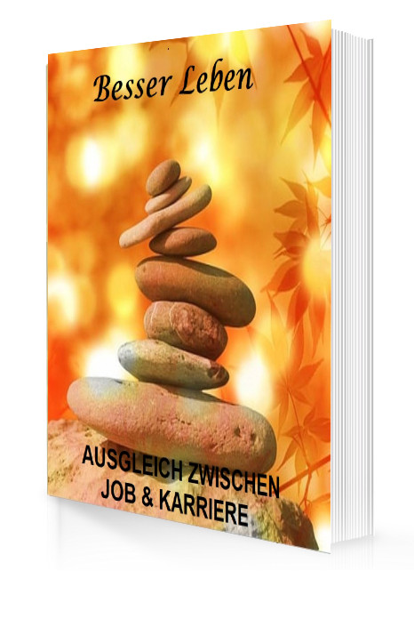 E-Book Besser Leben