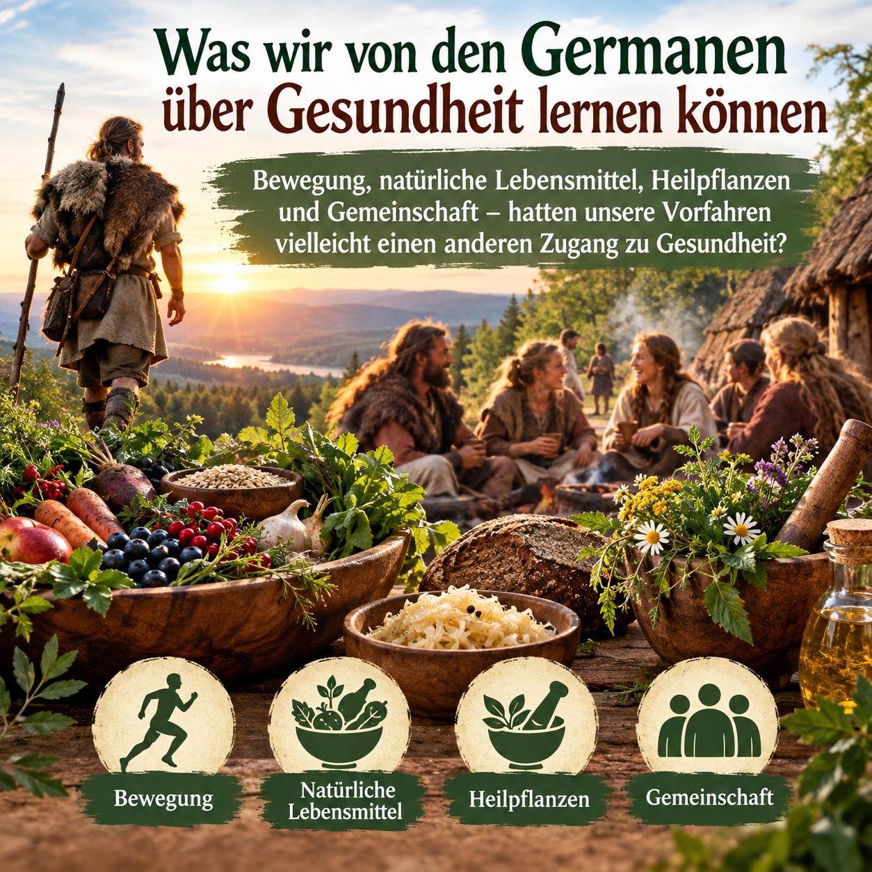 Gesundheit lernen