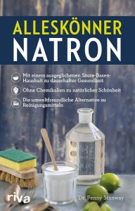 Natron Buch - Alleskönner